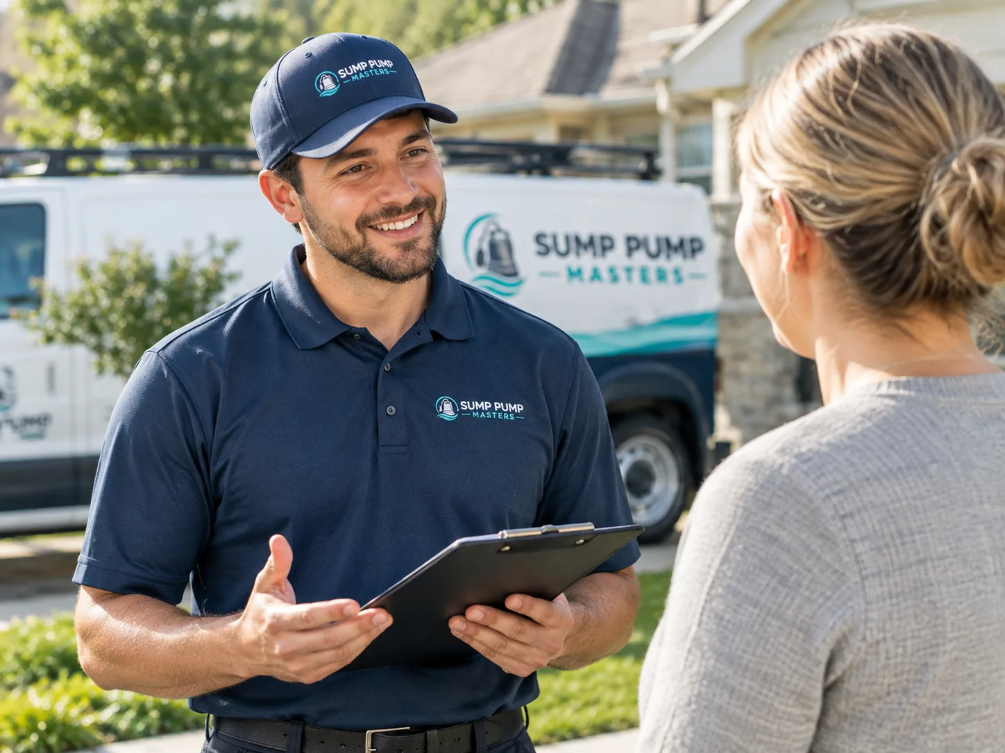 Sump Pump Repair Calvin, KY FAQs